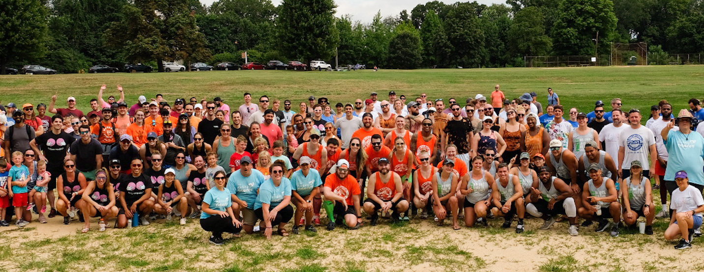 Philly Kicking Cancer 2023